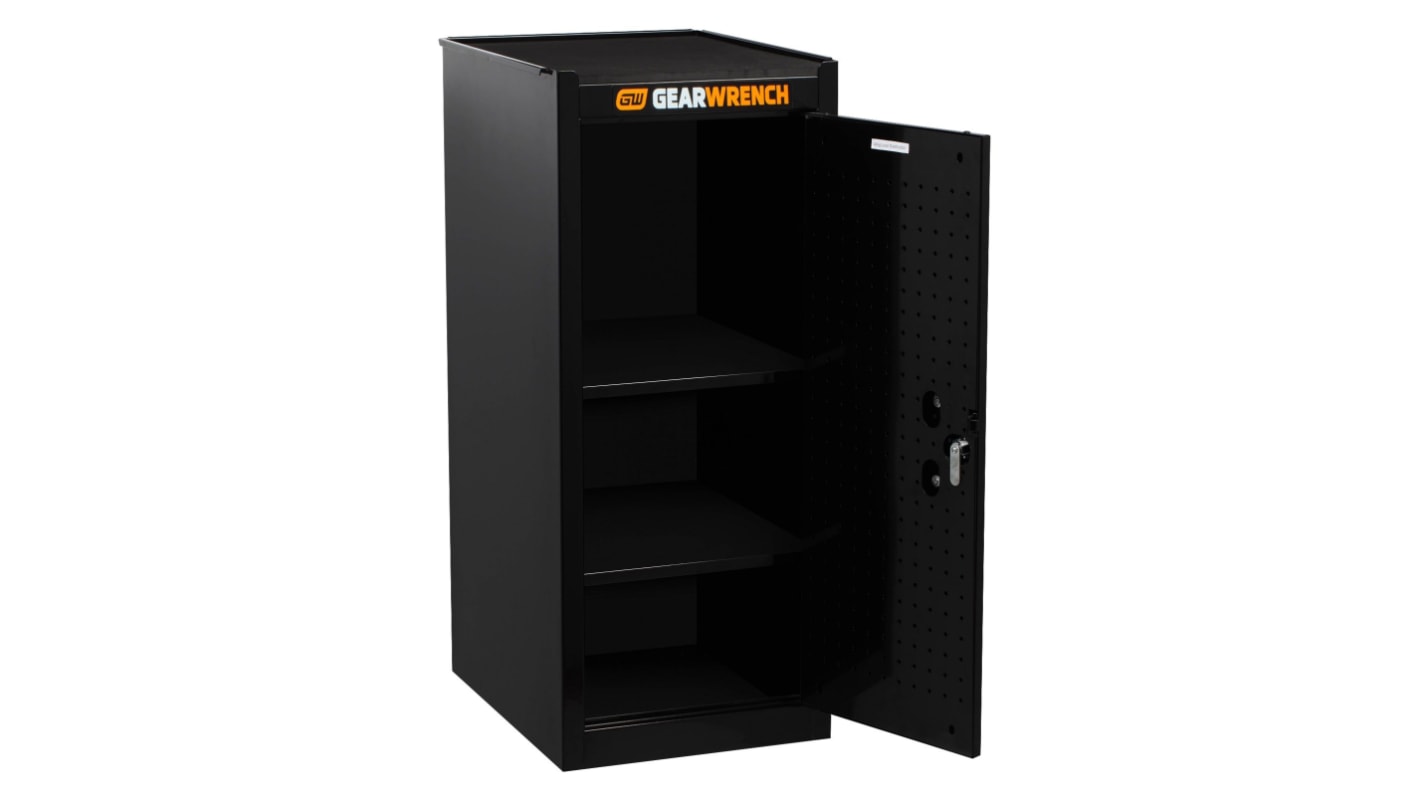 GearWrench Steel Tool Cabinet, 850mm x 455mm x 355mm