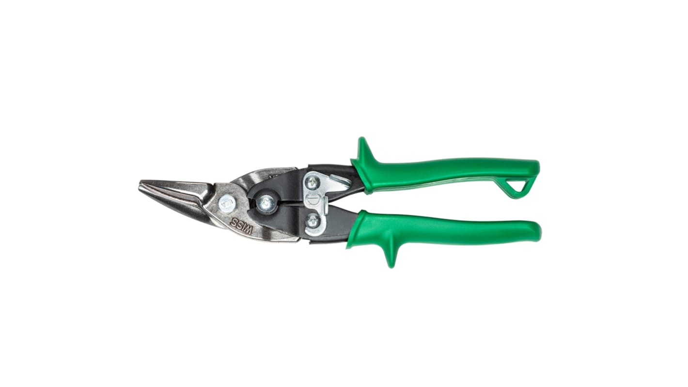 Crescent 248 mm Right Snips for Metal