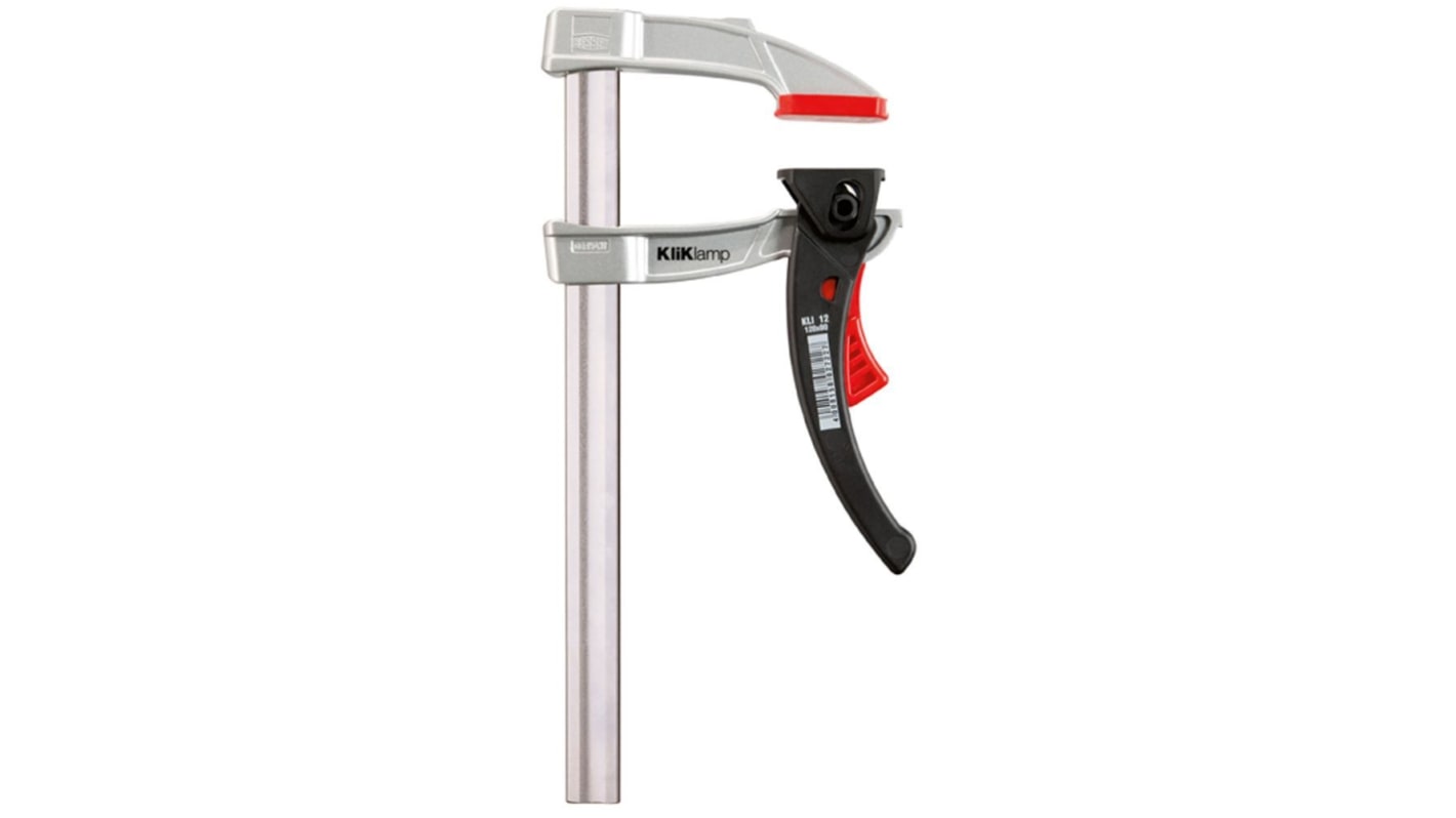 Bessey 120mm x 80mm Lever Clamp