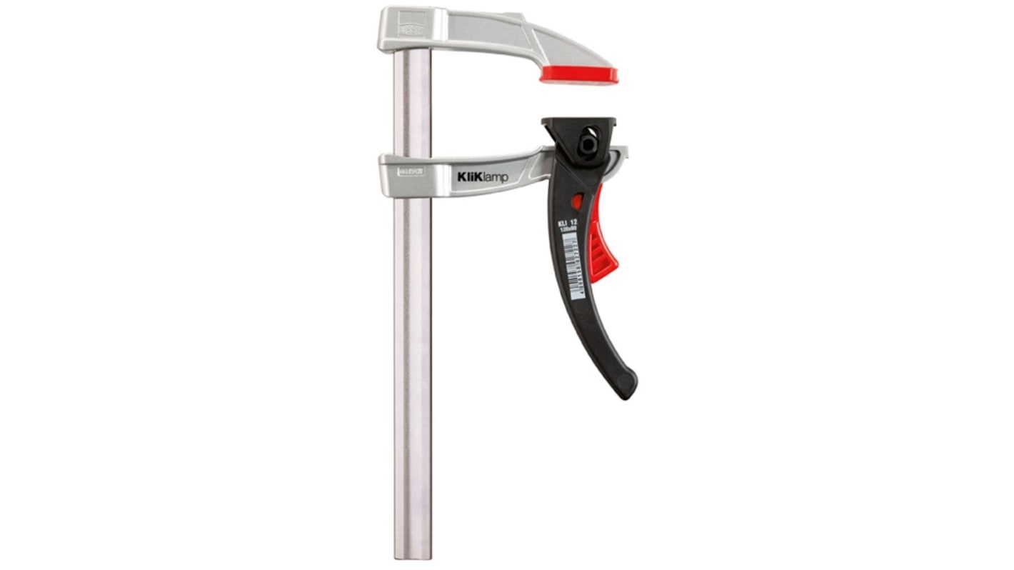 Bessey 160mm x 80mm Lever Clamp