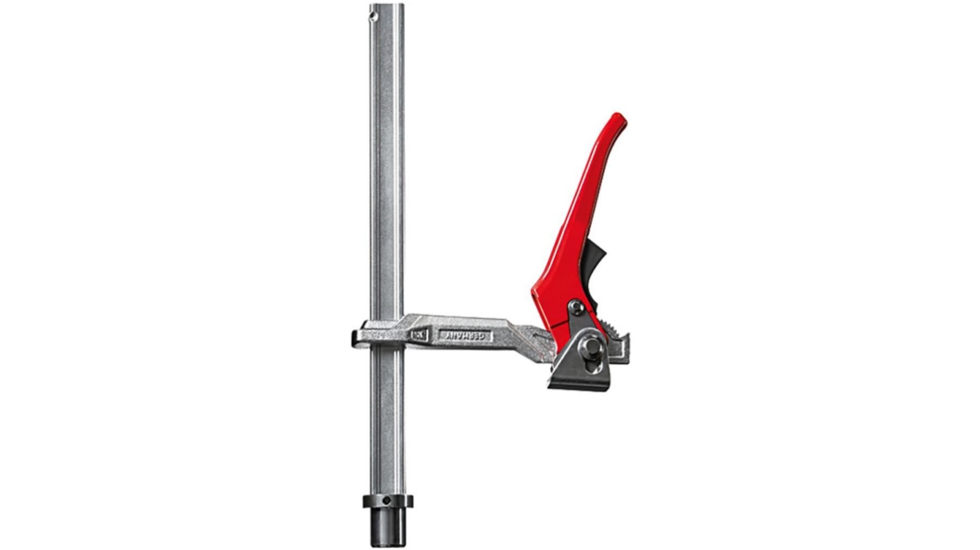 Bessey 300mm x 120mm Table Clamp Lever Handle