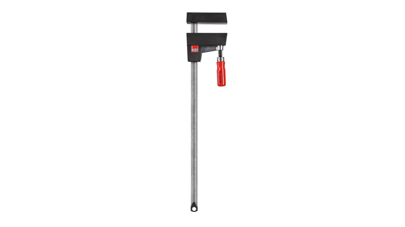 Bessey bilincs UK80 800mm x 80mm Párhuzamos bilincs