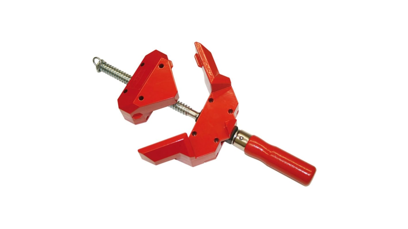 Bessey 100mm x 30mm Mitre Clamp, 1 piece