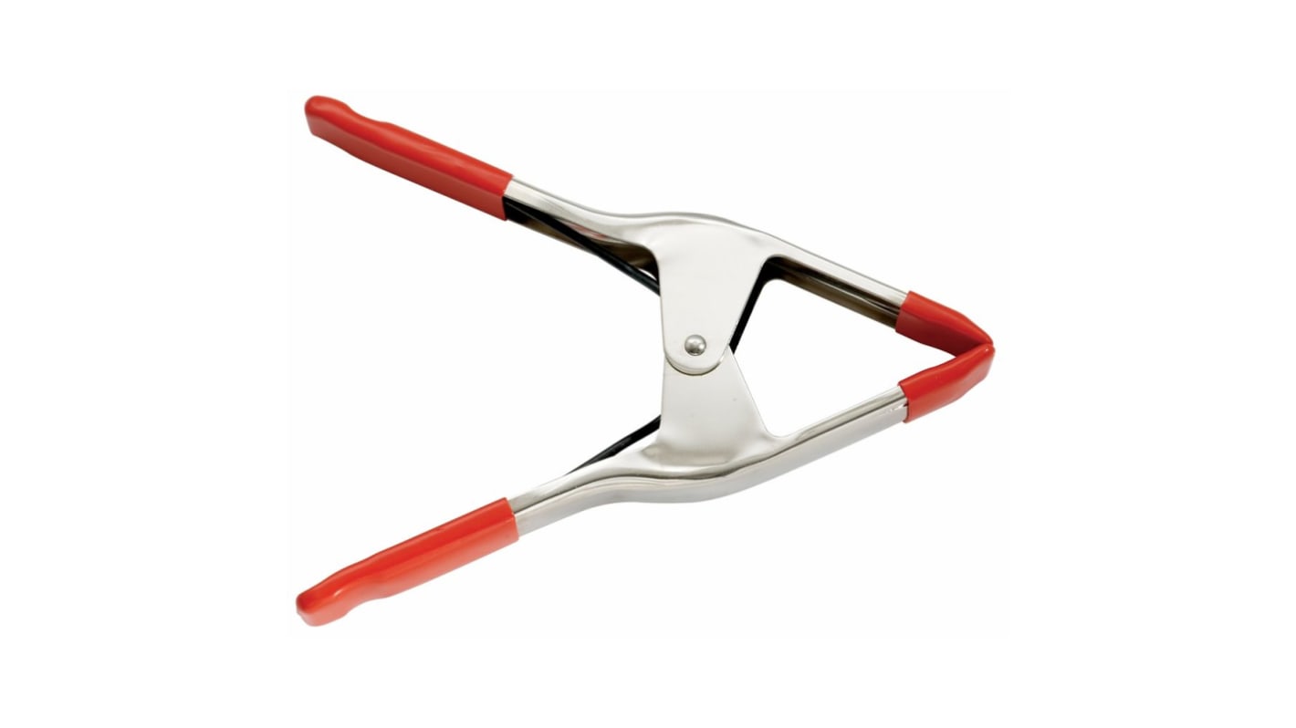 Bessey 75mm x 85mm Spring Clamp