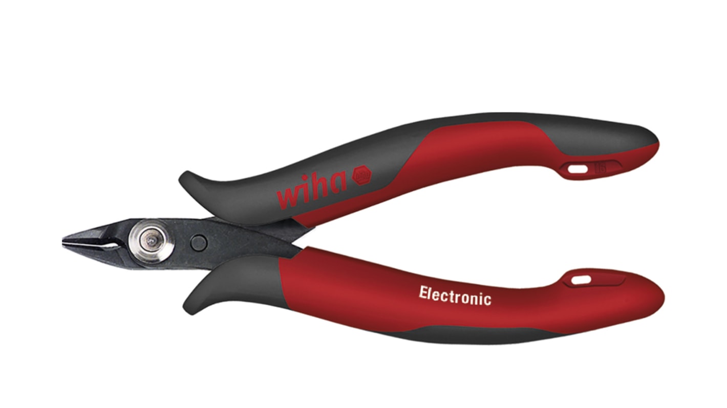 Wiha Tools, long. total 128 mm