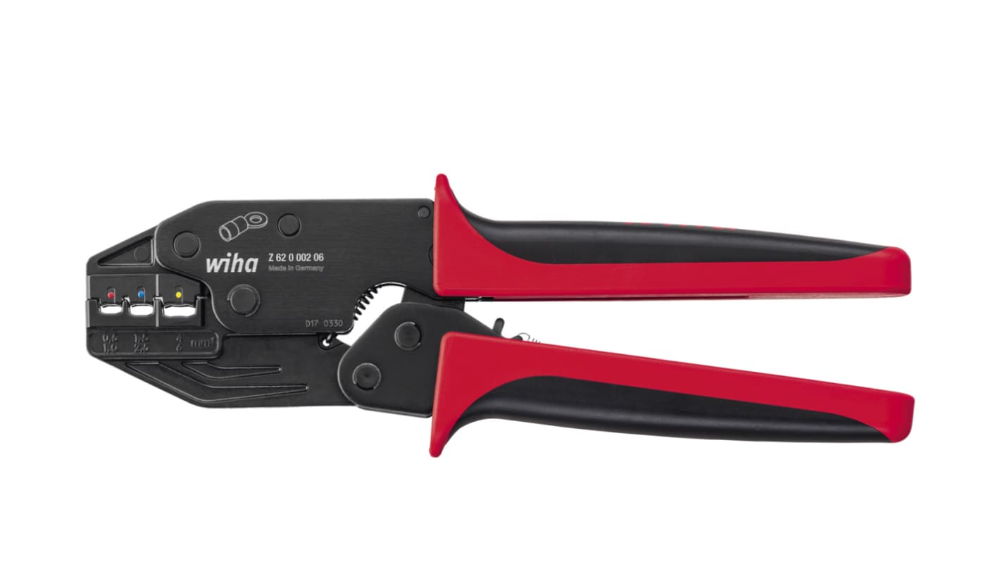 Wiha Tools Crimpzange