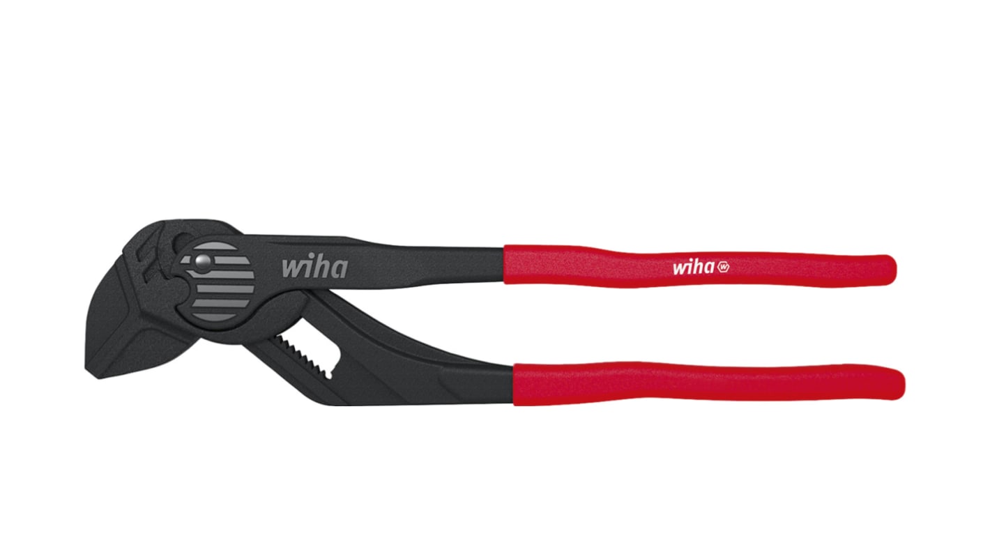 Wiha Tools Zange, gebogen 250 mm