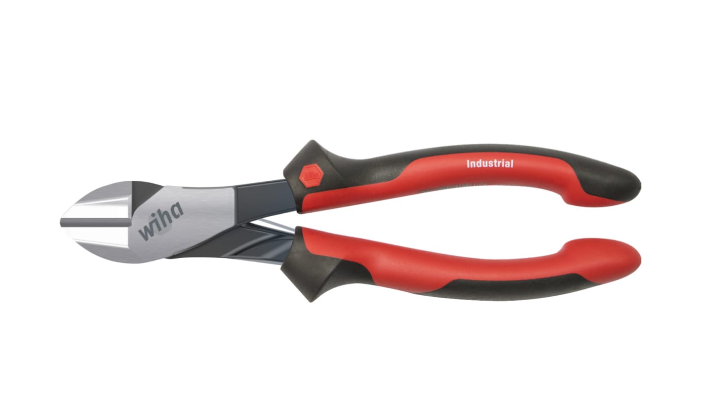 Heavy-duty diagonal cutters Industrial w