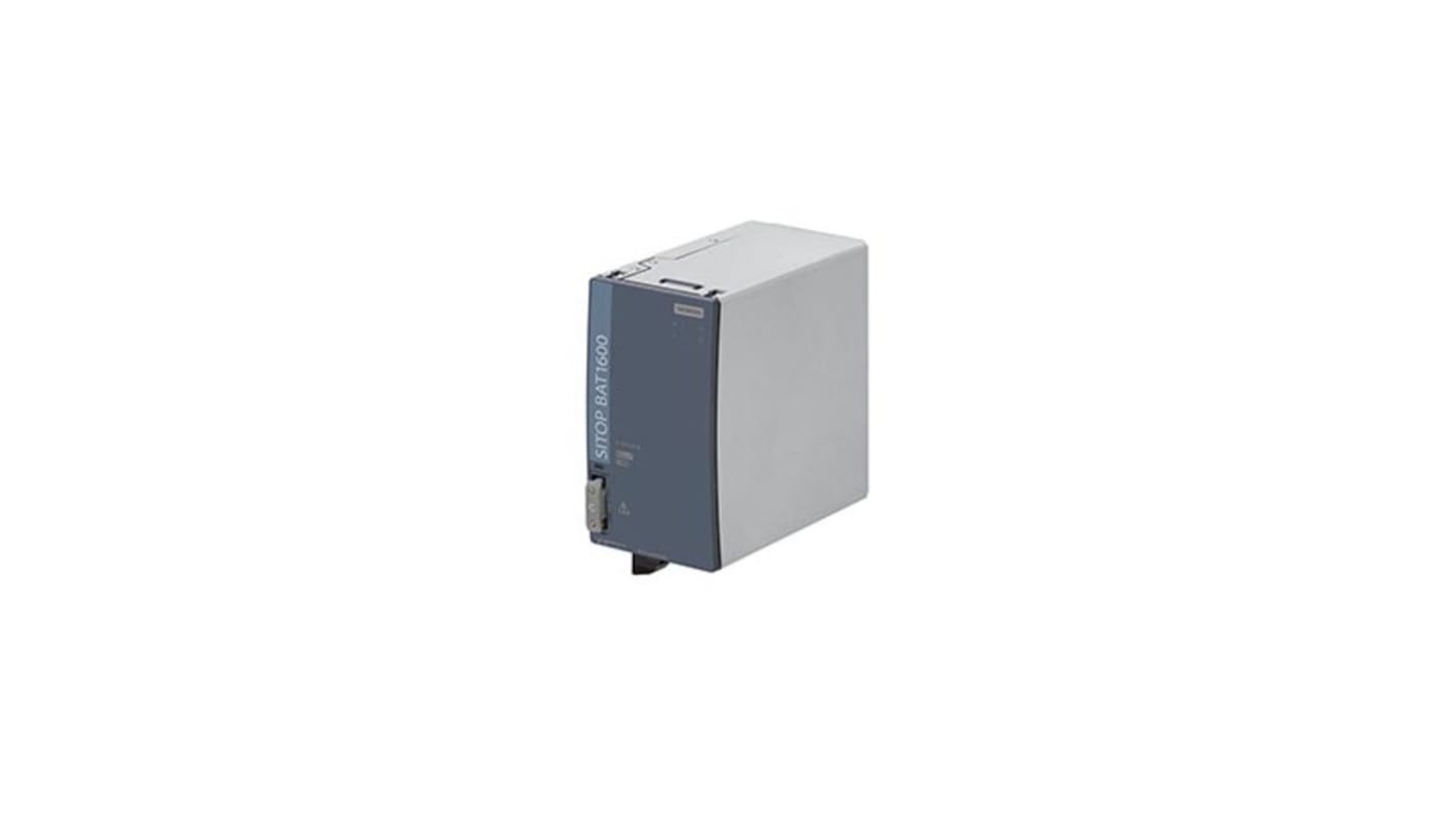 Siemens Battery Module, for use with SITOP UPS1600, 6EP4133 Series