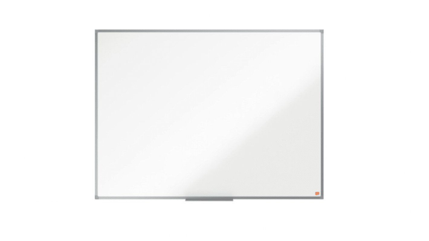 Nobo Whiteboard, magnetisch 1200mm 900mm