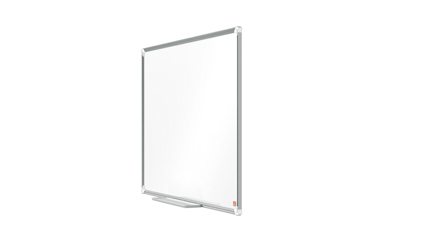 Nobo White Board, 1200mm Height, 900mm Width