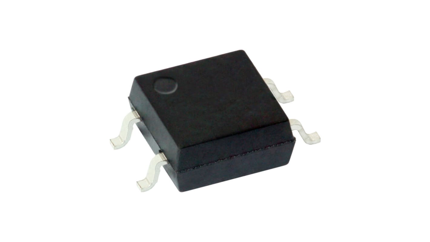 Driver gate MOSFET VOMDA1271T, SOP-4, 4-Pin