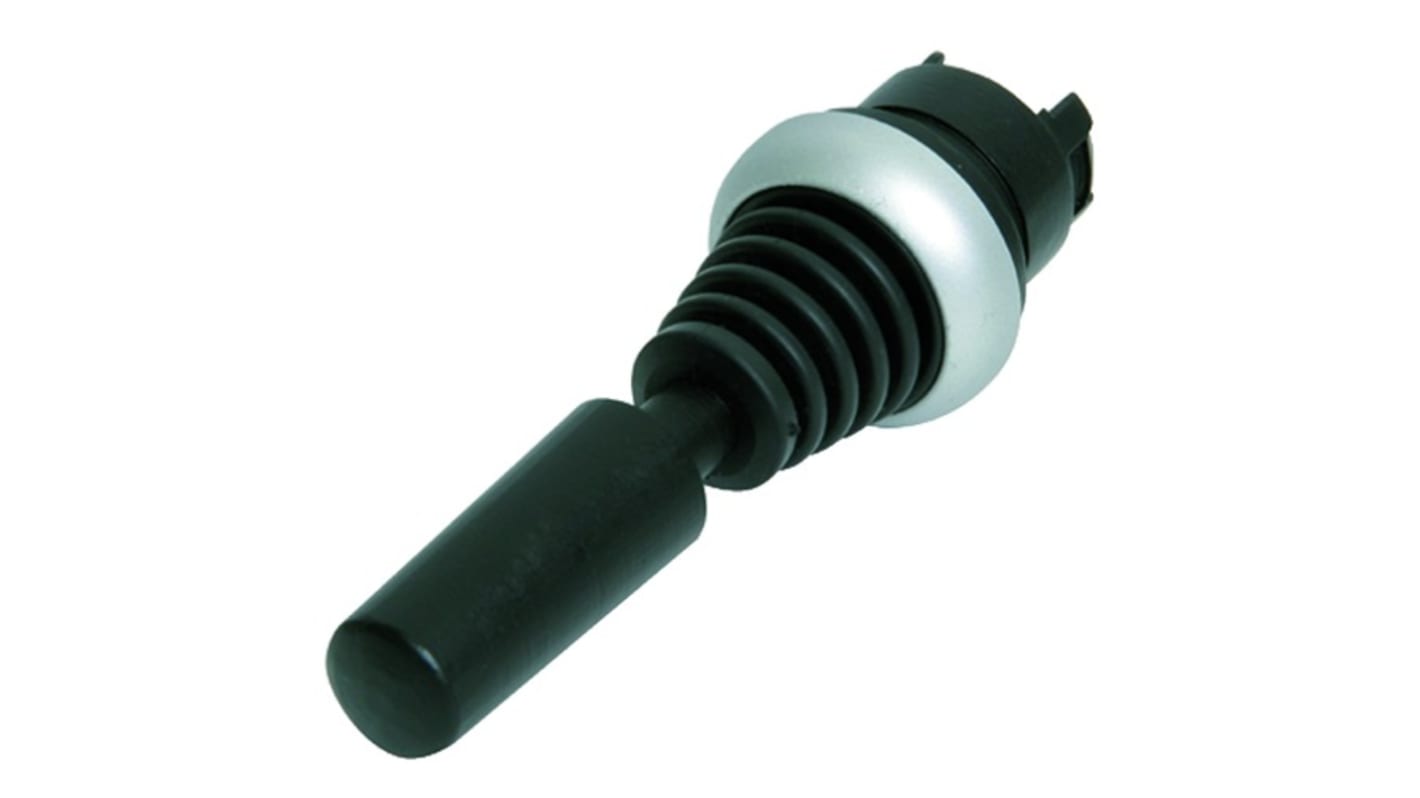 Joystick Eaton 110836 M22-WJ4-2P Momentaneo, tenuta IP66, assi 4