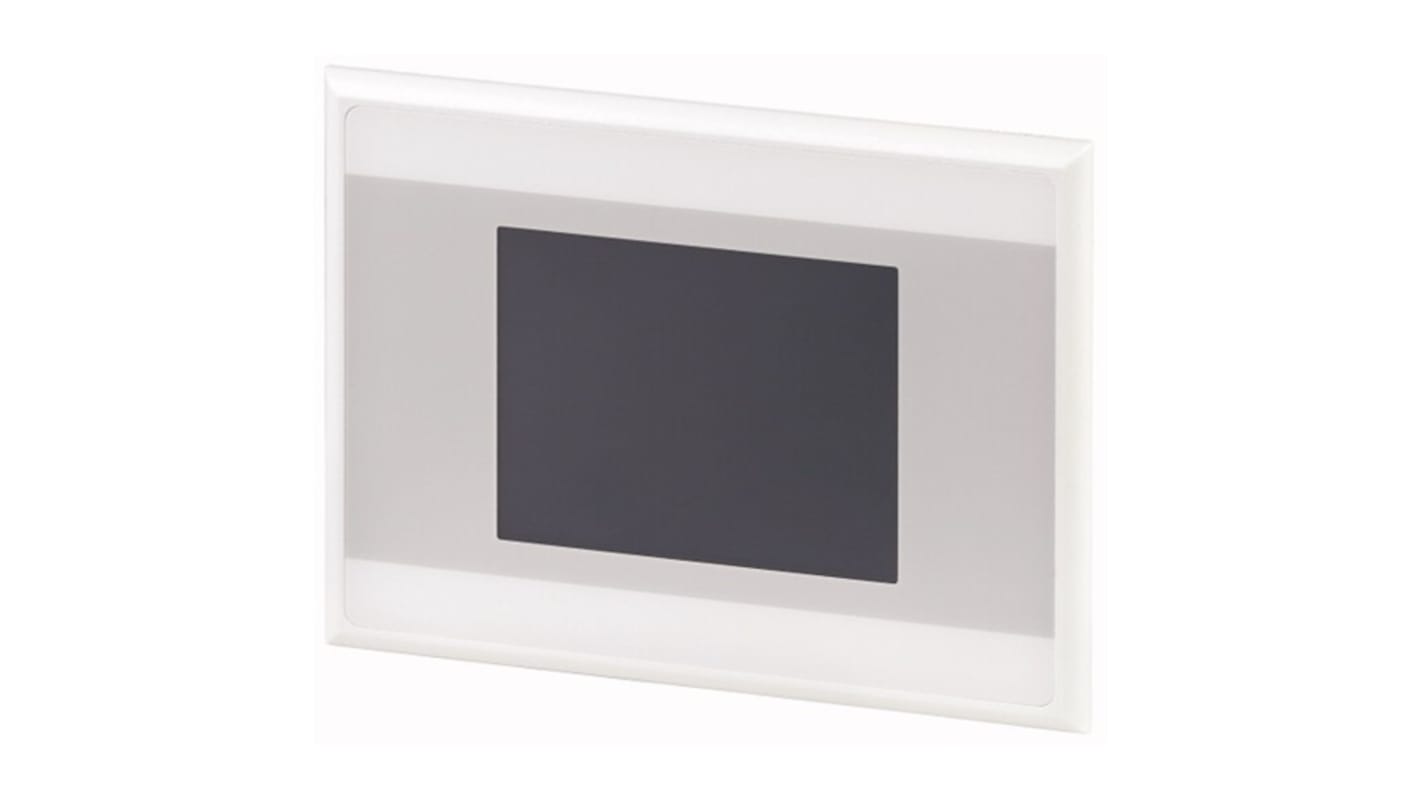 Eaton érintőképernyős HMI kijelző 70 x 53 mm TFT, XV-102 TFT, 320 x 240pixelek