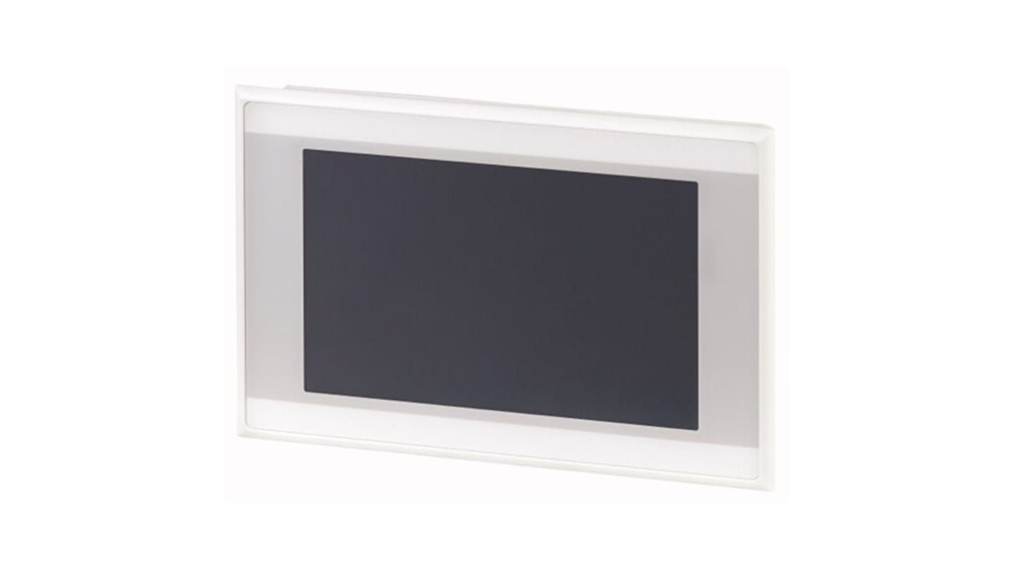 Display HMI touch screen Eaton, 152 x 91 mm, serie XV-102, display TFT