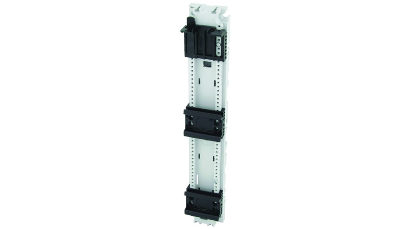 Rail DIN Eaton 40mm x 45mm x 283mm, Omega, Rail oméga