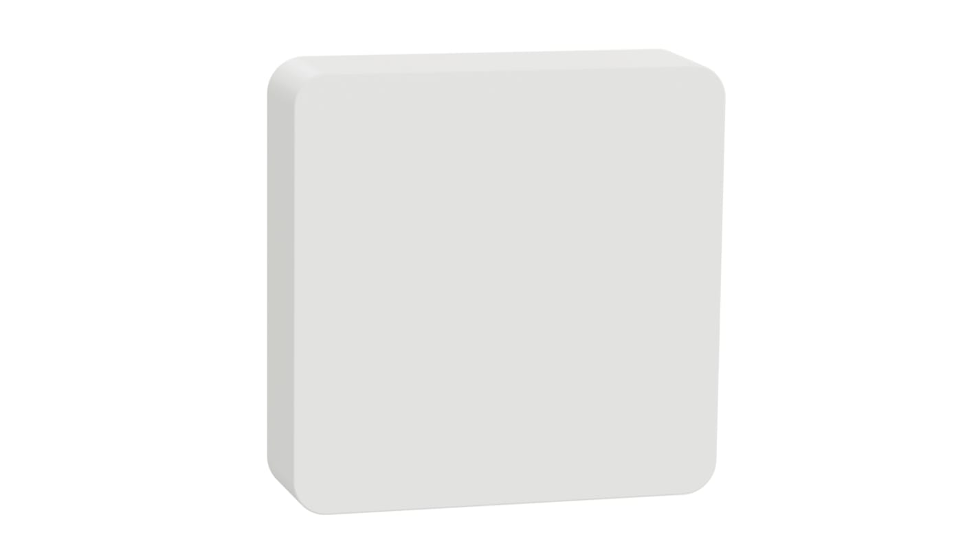 Schneider Electric Wiser Series Temperature Sensor, Surface Mount