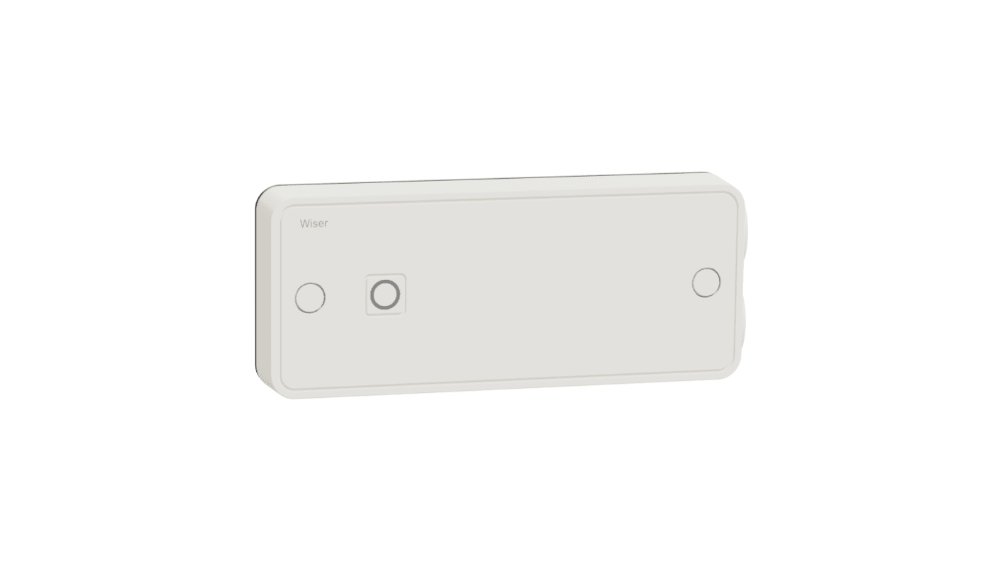 Schneider Electric CCTFR Surface Mount Temperature Control Module, 65 x 161mm 1 Input, 1 Output Analogue, 230 V ac