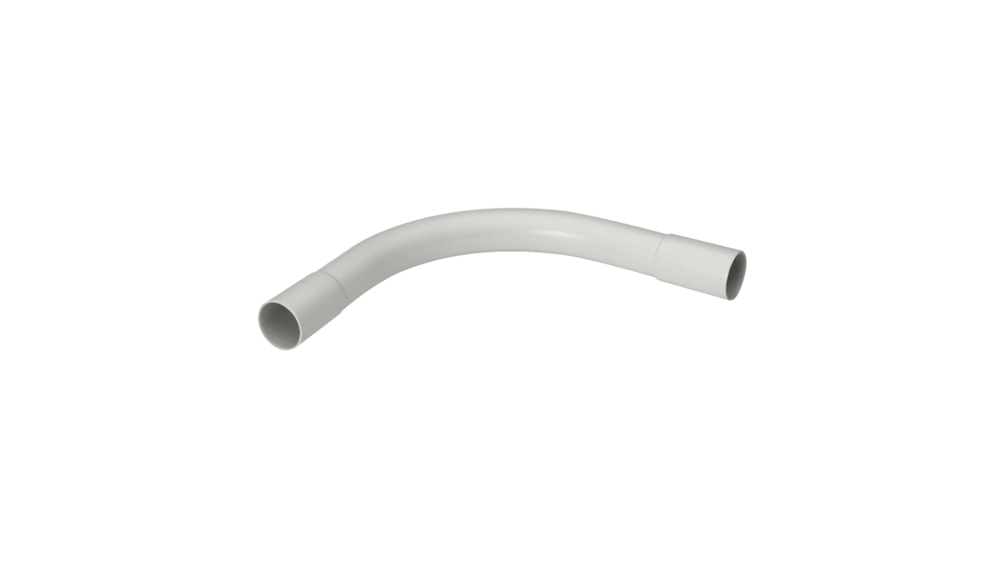 Coudé Schneider Electric Conduit compatible 13mm, filetage 13mm