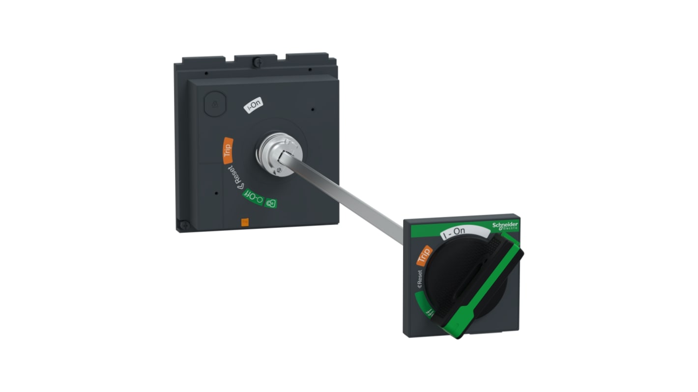 Schneider Electric ComPacT NSX Rotary Handle for use with NSX250