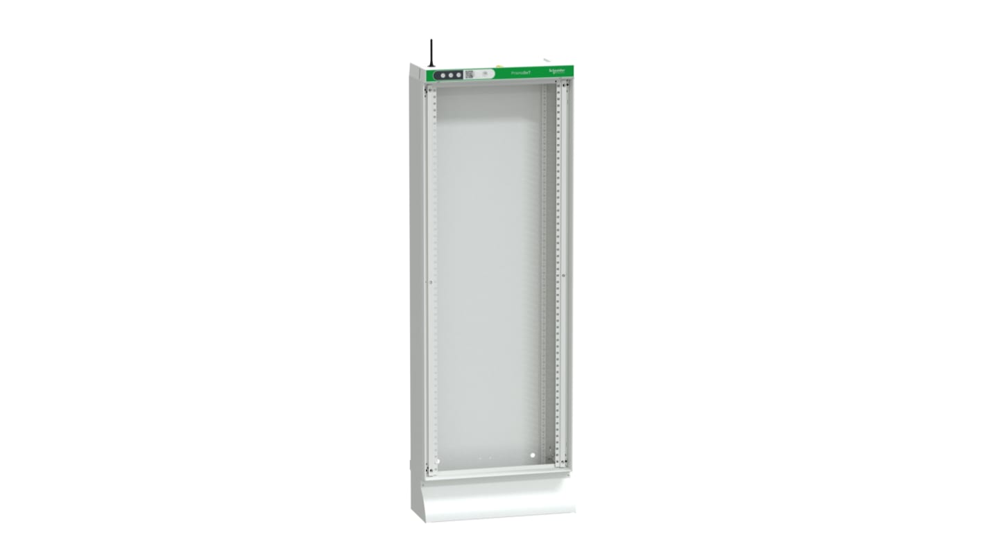 LVS08203D | Schneider Electric PrismaSeT Active G Series Sheet Steel ...