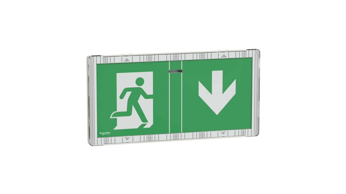 Schneider Electric Emergency Lighting