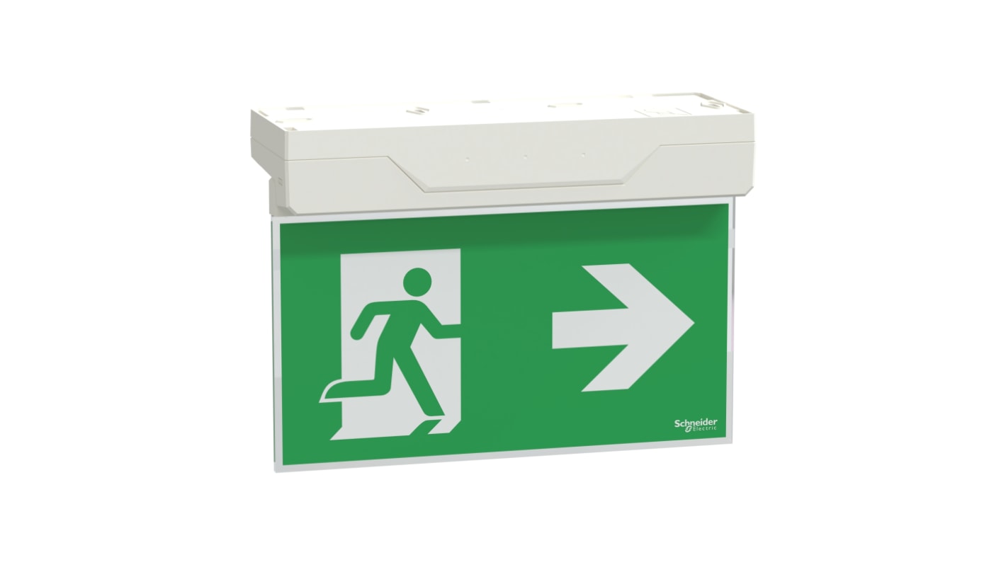 Schneider Electric Emergency Lighting