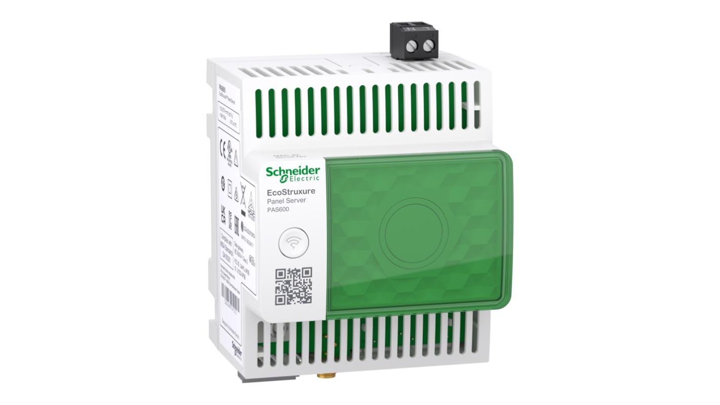 Schneider Electric Server s bránou PAS600 ゲートウェイ ESXモジュール用