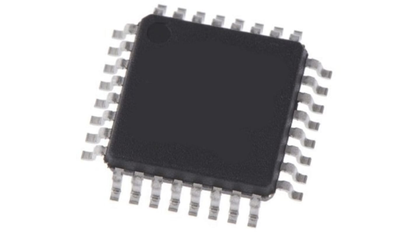 Microcontrolador Renesas Electronics R5F121BCMFP#30, núcleo RL78 de 16bit, 16MHZ, LQFP de 32 pines