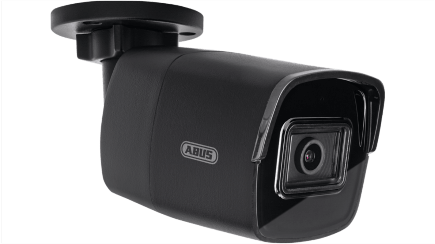 Videocamera CCTV per uso Esterno ABUS Security-Center, IR LED, Rete