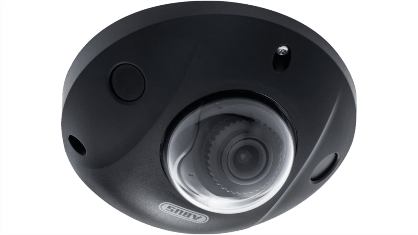 ABUS Security-Center IR Netzwerk CCTV-Kamera, Innen-/Außenbereich, 2688 x 1520pixels, Mini Dome