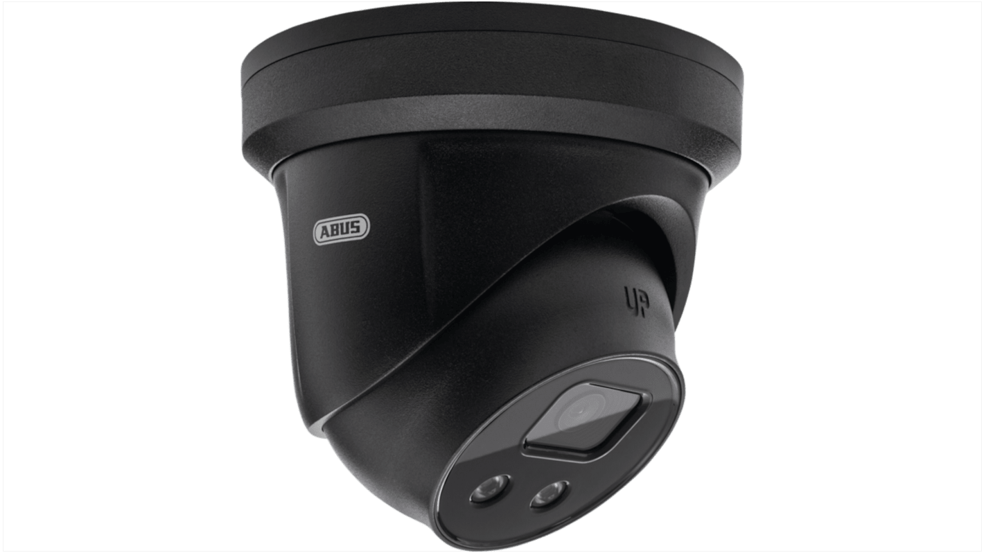 Videocamera CCTV per uso Esterno ABUS Security-Center, IR LED, Rete