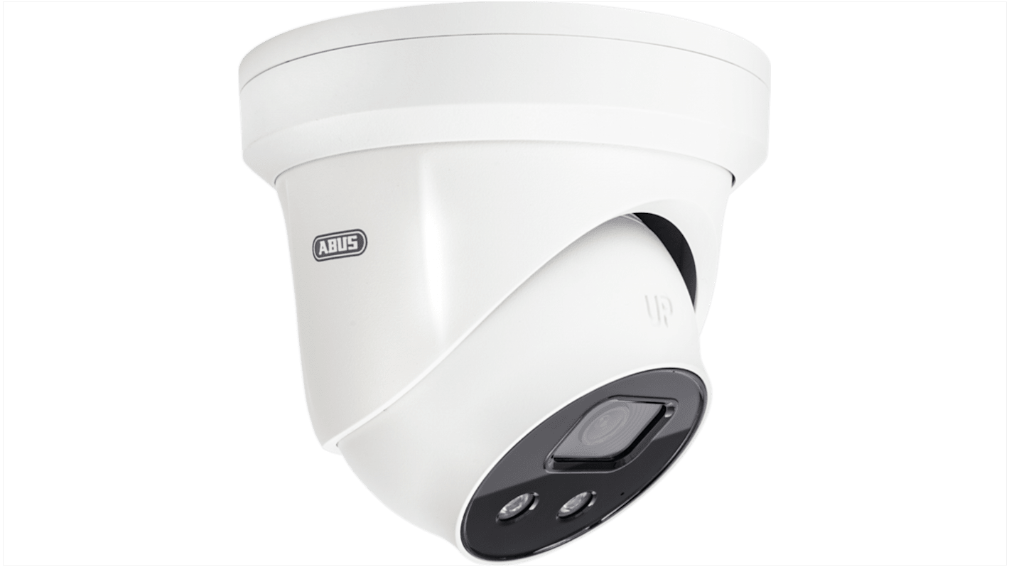 ABUS Network Outdoor IR PoE CCTV Camera