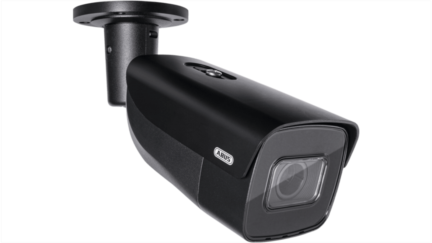 ABUS Security-Center IR Netzwerk CCTV-Kamera, Außenbereich, 2688 x 1520pixels, rohrförmig