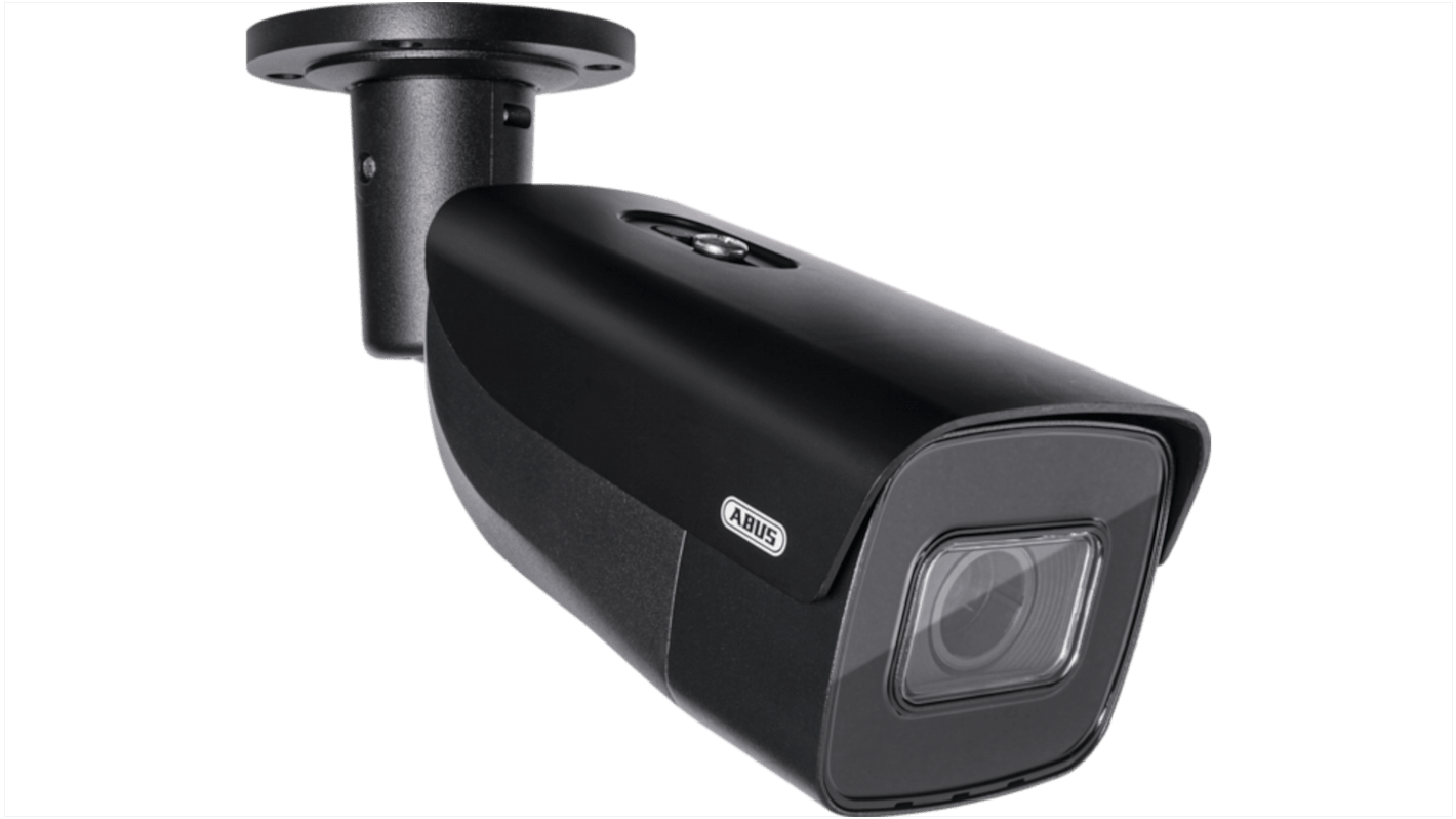 ABUS Security-Center IR Netzwerk CCTV-Kamera, Außenbereich, 3840 x 2160pixels, rohrförmig