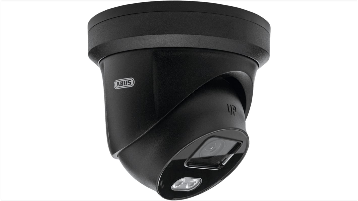 Videocamera CCTV per uso Esterno ABUS Security-Center, IR LED, Rete