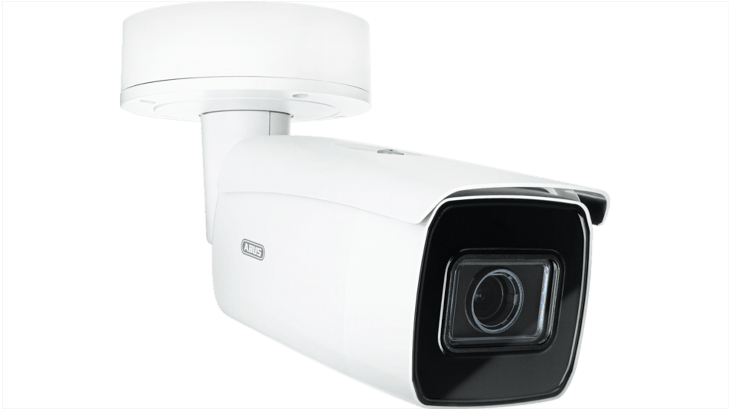 Kamera CCTV, zewnętrzna 2688 x 1520pikseli Rura ABUS Security-Center