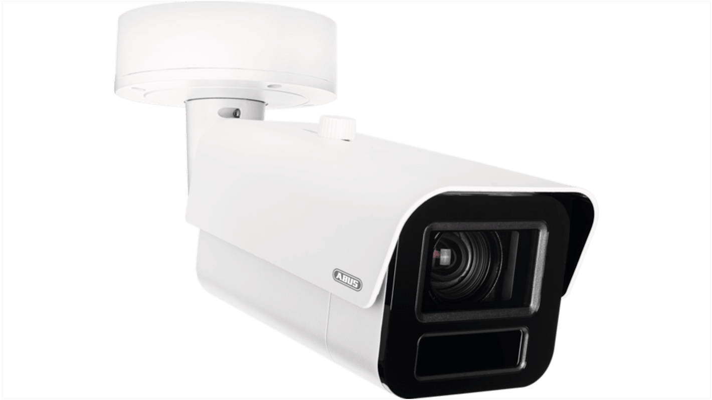 Kamera CCTV, zewnętrzna 2688 x 1520pikseli Rura ABUS Security-Center