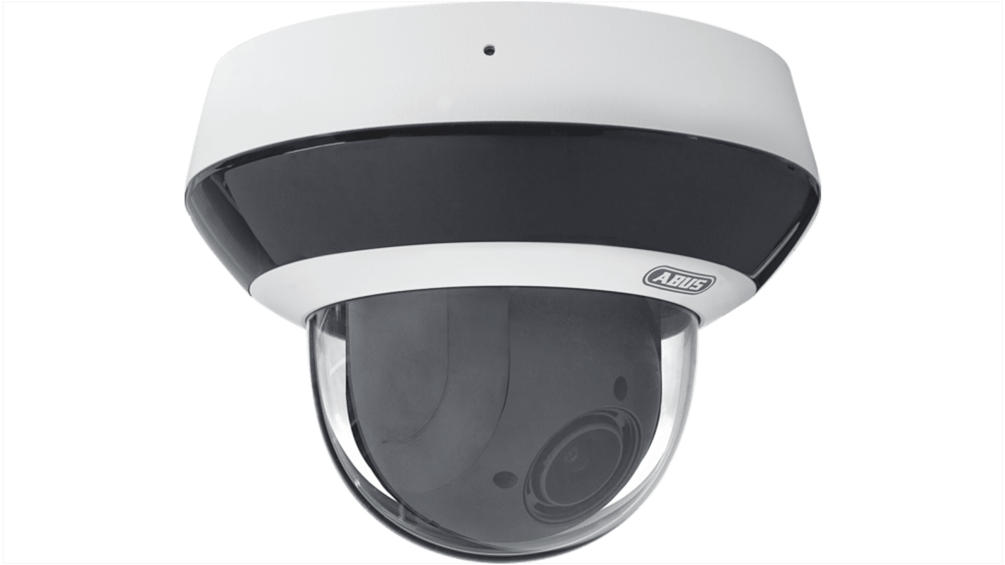 ABUS Security-Center IR Netzwerk CCTV-Kamera, Außenbereich, 2560 x 1440pixels, Mini Dome