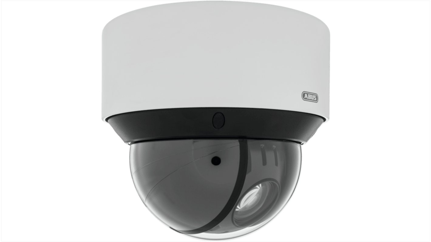 ABUS Network Outdoor IR PoE CCTV Camera