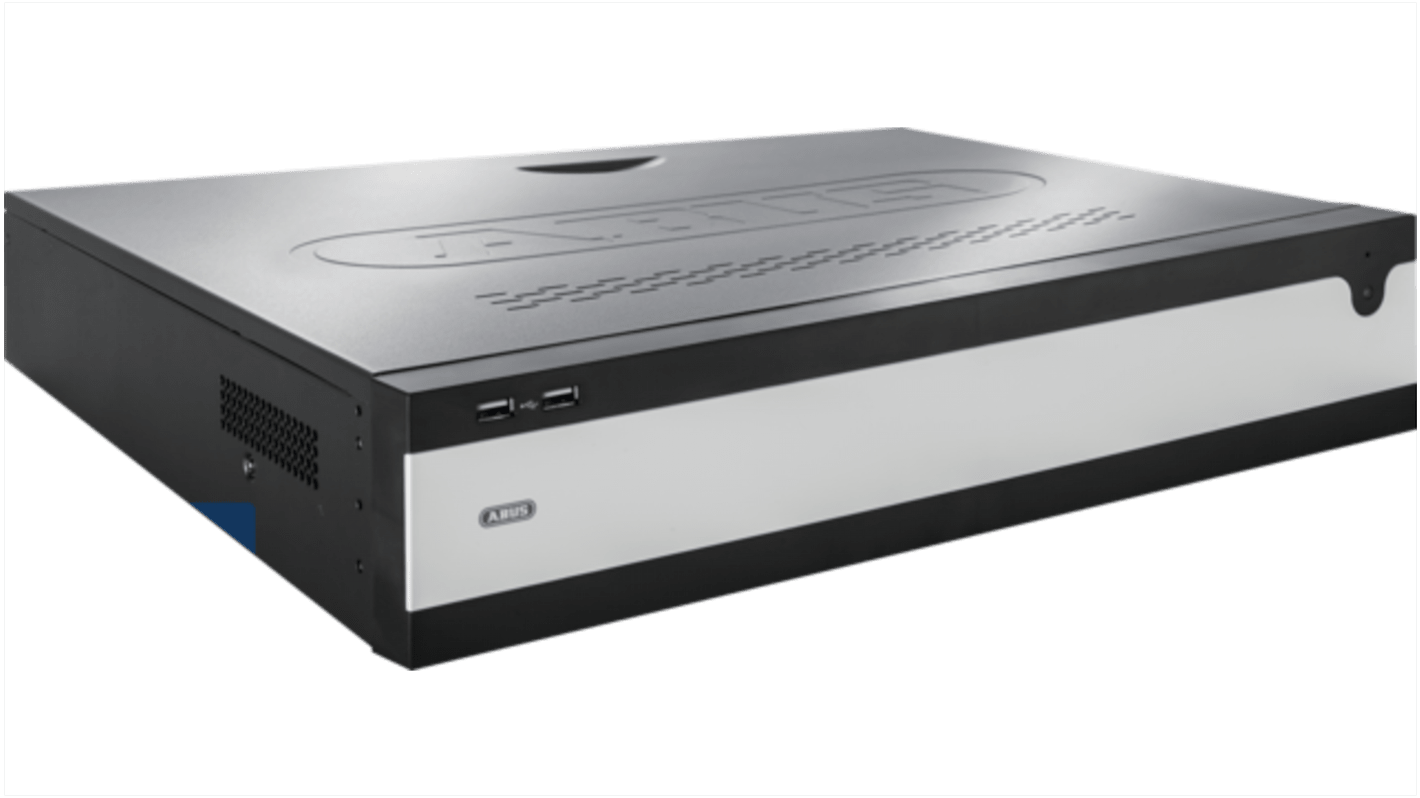 Videoregistratore digitale per CCTV ABUS Security-Center NVR10040, HDD Interno 32