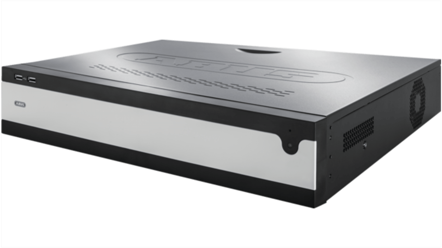 Videoregistratore digitale per CCTV ABUS Security-Center NVR10050, HDD Interno 64