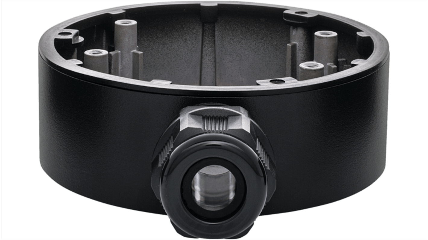 ABUS Aluminium Camera Housing for use with IPCB44611A, IPCB44611B