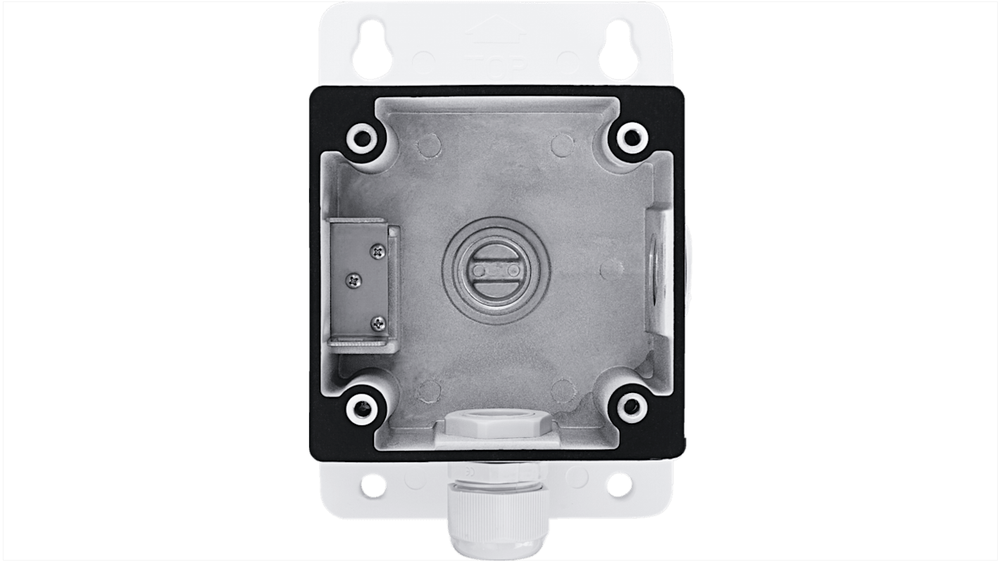 ABUS Security-Center Kameragehäuse für TVAC32420 Aluminium