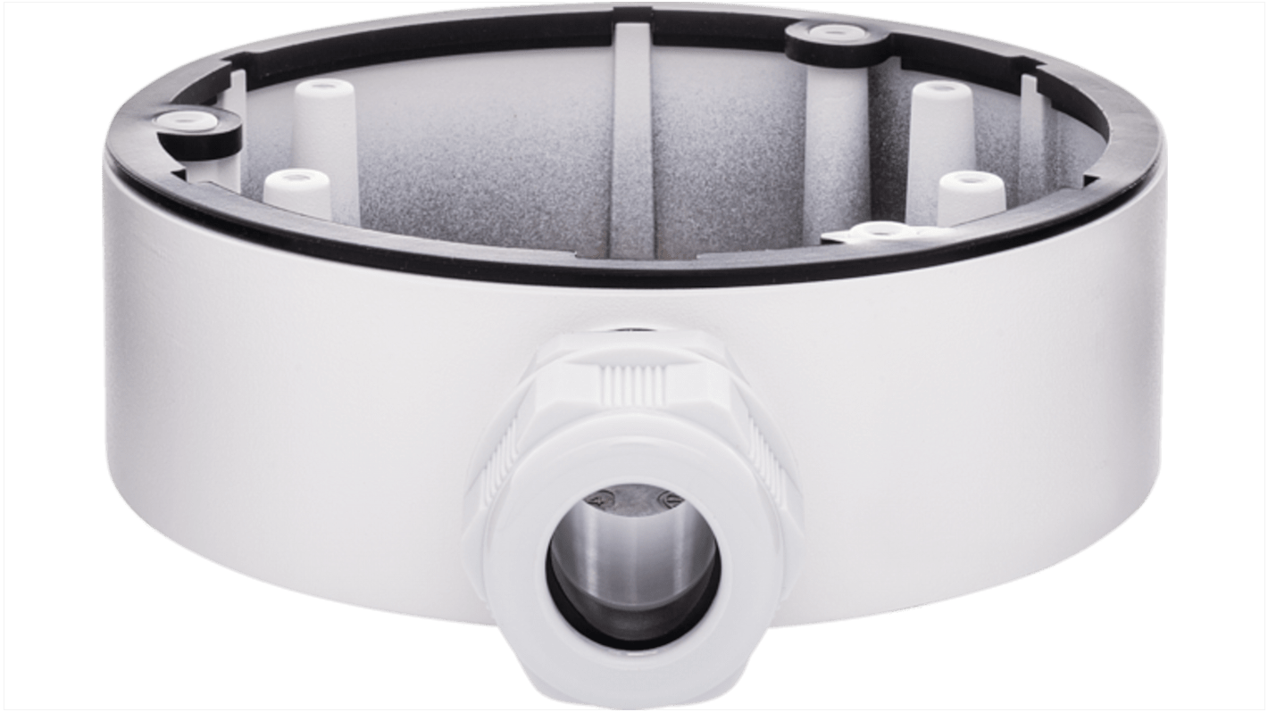 ABUS Aluminium Camera Housing for use with IPCB54511A, IPCB54511B, IPCB58511A, IPCB58511B, IPCS54511A, IPCS54511B