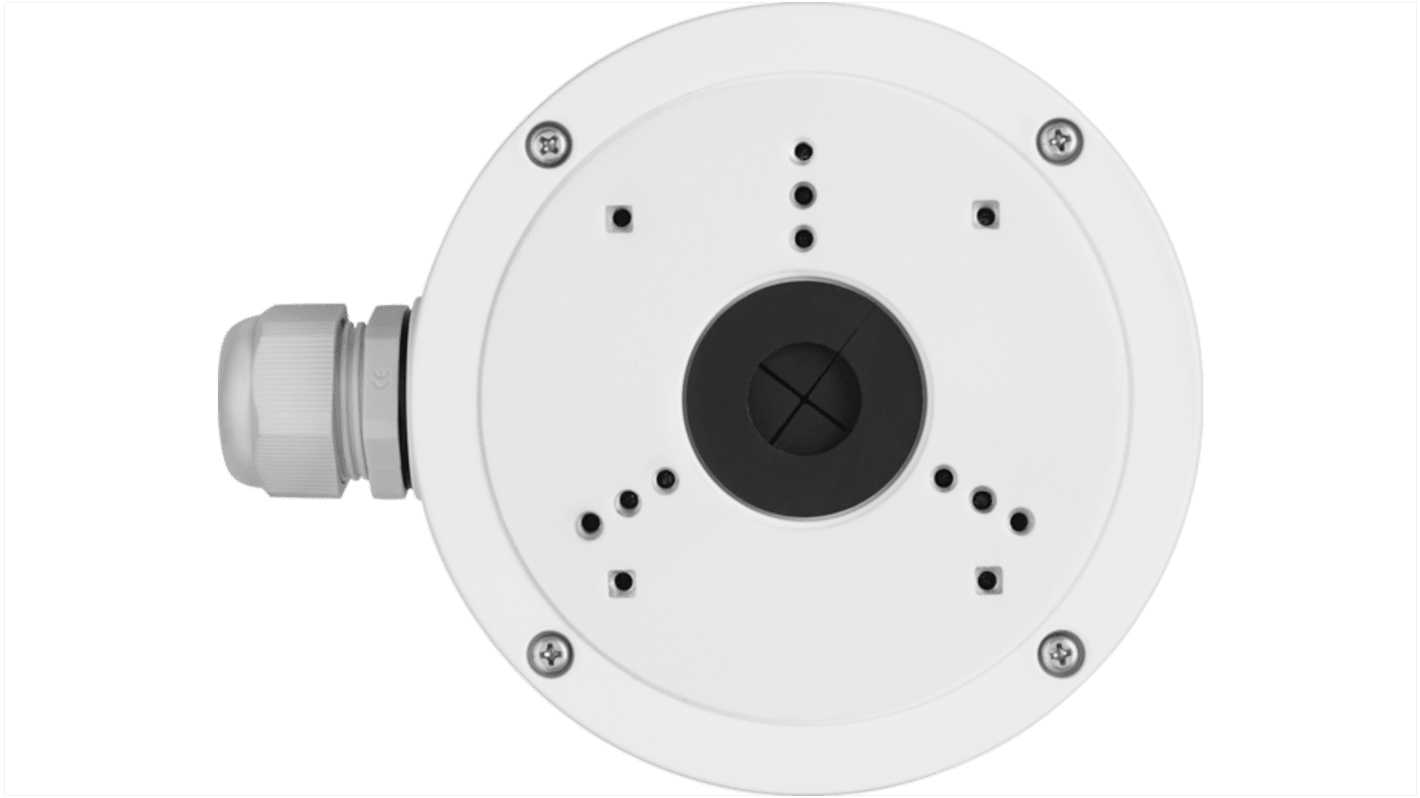 Junction Box for IPCB6xxxx and IPCS6xxx