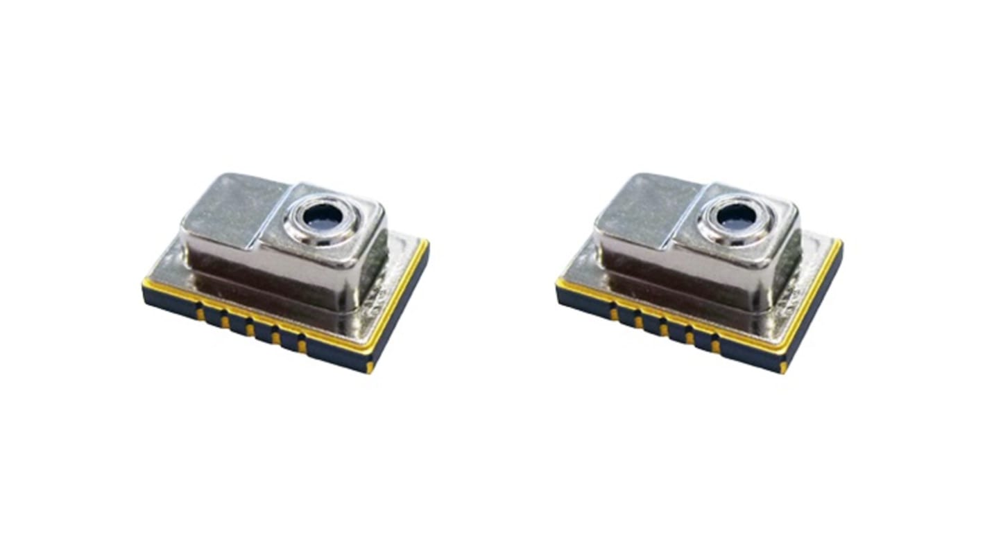 Panasonic Grid-EYE Infrarot-Array-Sensor IC-Näherungssensor, Kompaktes SMD-Gehäuse 14-Pin