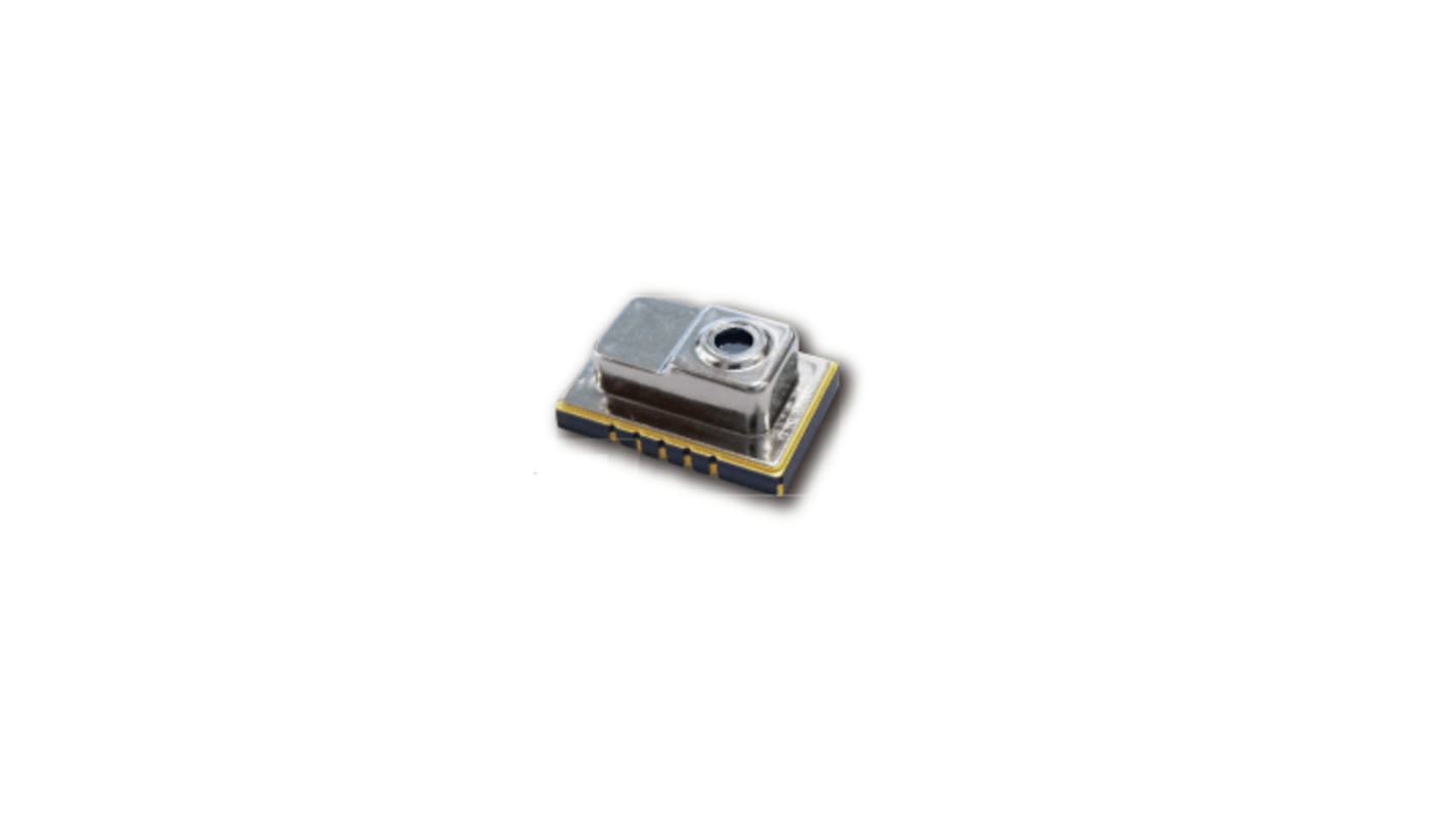 AMG885543 Panasonic, Grid-EYE Infrared Array Sensor 5 V to 5 V 14-Pin ...
