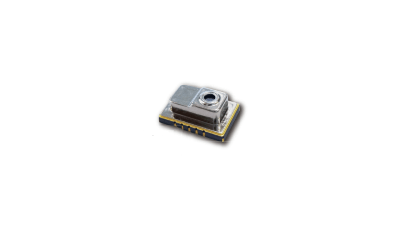 Panasonic Grid-EYE Infrarot-Array-Sensor IC-Näherungssensor, Kompaktes SMD-Gehäuse 14-Pin