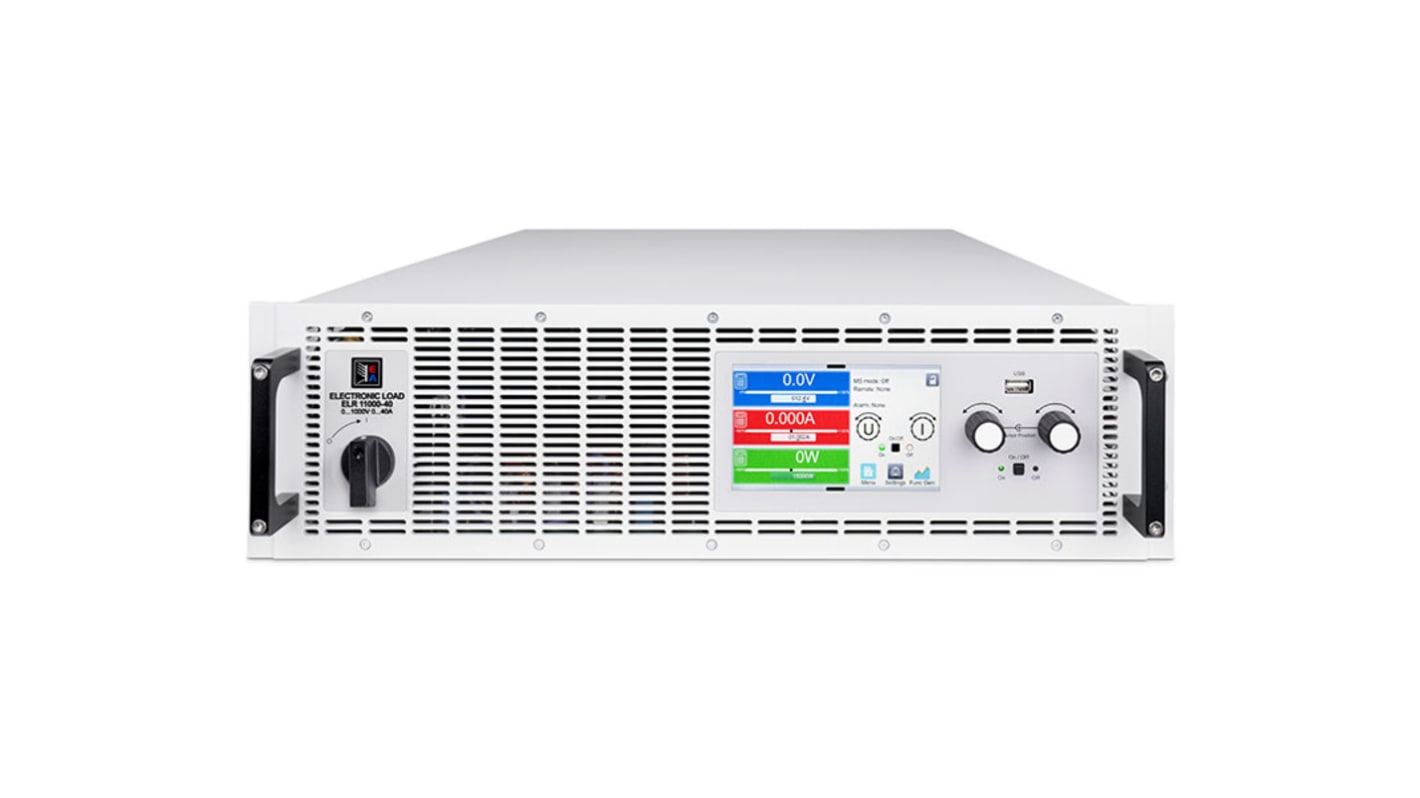 EA-ELR 10080-510 3U | EA Elektro-Automatik EA-ELR 10000 Series ...